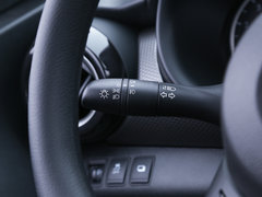 2019款 1.5L CVT酷享版