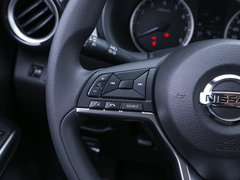 2019款 1.5L CVT酷享版