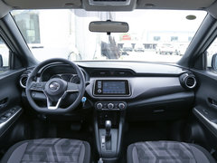 2019款 1.5L CVT酷享版