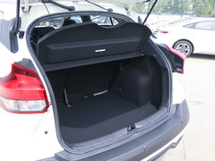 2019款 1.5L CVT酷享版