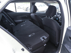 2019款 1.5L CVT酷享版