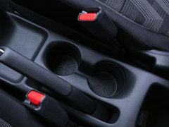 2019款 1.5L CVT酷享版
