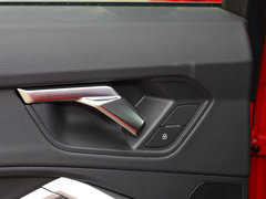 2019款 35 TFSI 进取致雅型
