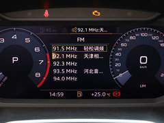 2019款 35 TFSI 进取致雅型