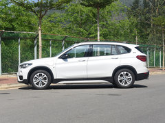 2019款 xDrive25Le 里程升级版