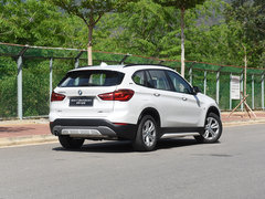 2019款 xDrive25Le 里程升级版