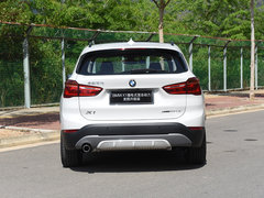 2019款 xDrive25Le 里程升级版