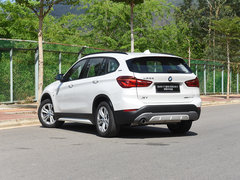 2019款 xDrive25Le 里程升级版