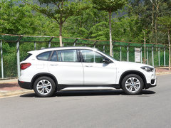 2019款 xDrive25Le 里程升级版