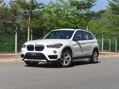 2019款 xDrive25Le 里程升级版