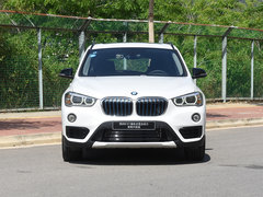 2019款 xDrive25Le 里程升级版