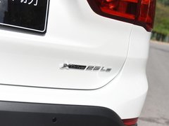 2019款 xDrive25Le 里程升级版