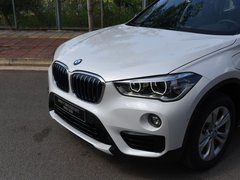 2019款 xDrive25Le 里程升级版