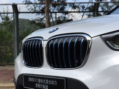 2019款 xDrive25Le 里程升级版