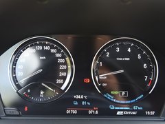 2019款 xDrive25Le 里程升级版