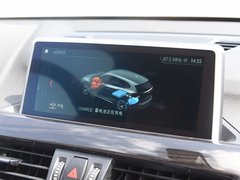 2019款 xDrive25Le 里程升级版