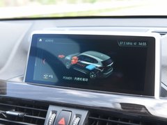 2019款 xDrive25Le 里程升级版