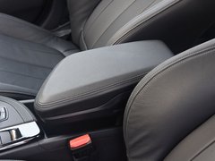 2019款 xDrive25Le 里程升级版