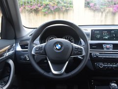 2019款 xDrive25Le 里程升级版