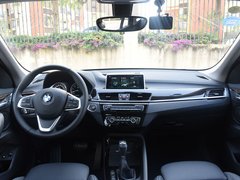 2019款 xDrive25Le 里程升级版