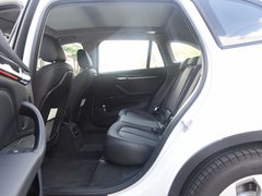 2019款 xDrive25Le 里程升级版