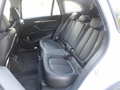 2019款 xDrive25Le 里程升级版