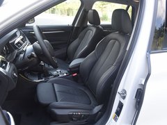 2019款 xDrive25Le 里程升级版