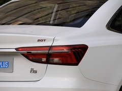 2019款 PLUS 20T TST 4G互联至尊超赞版