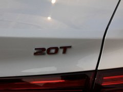 2019款 PLUS 20T TST 4G互联至尊超赞版