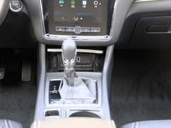 2019款 PLUS 20T TST 4G互联至尊超赞版