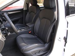2019款 PLUS 20T TST 4G互联至尊超赞版