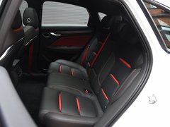 2019款 300T 耀星者