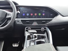 星越 2019款 300T 耀星者