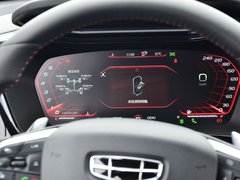 2019款 300T 耀星者