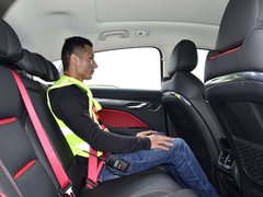 2019款 300T 耀星者