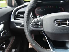 2019款 300T 耀星者