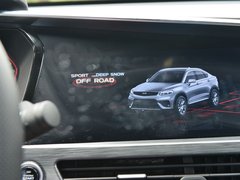 2019款 300T 耀星者