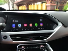 2019款 300T 耀星者