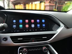 2019款 300T 耀星者