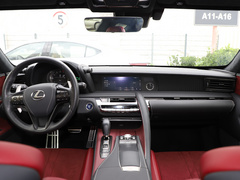 2019款 500h 运动版 国VI