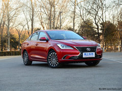2019款 1.6L GDI 手动超值版 国V