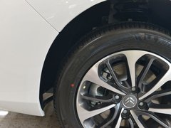 2019款 350THP 自动领先型