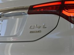 2019款 350THP 自动领先型