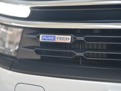 2019款 350THP 自动领先型