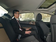 2019款 350THP 自动领先型