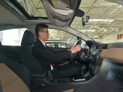 2019款 350THP 自动领先型