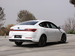 2019款 超能版 1.5TI 手动智联锋悦型 国V