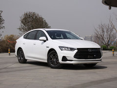 2019款 超能版 1.5TI 手动智联锋悦型 国V
