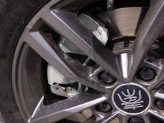 2019款 超能版 1.5TI 手动智联锋悦型 国V
