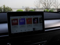 2019款 超能版 1.5TI 手动智联锋悦型 国V